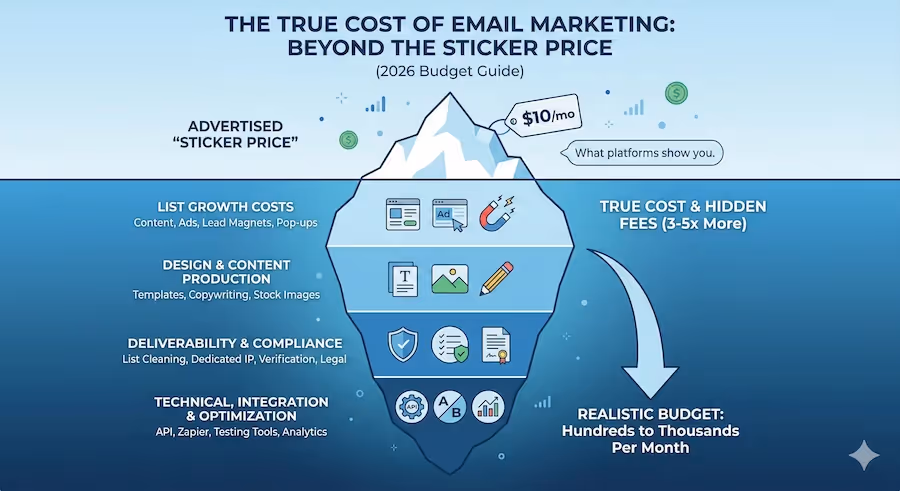 Email Deliverability Tools and Best Practices for 2026