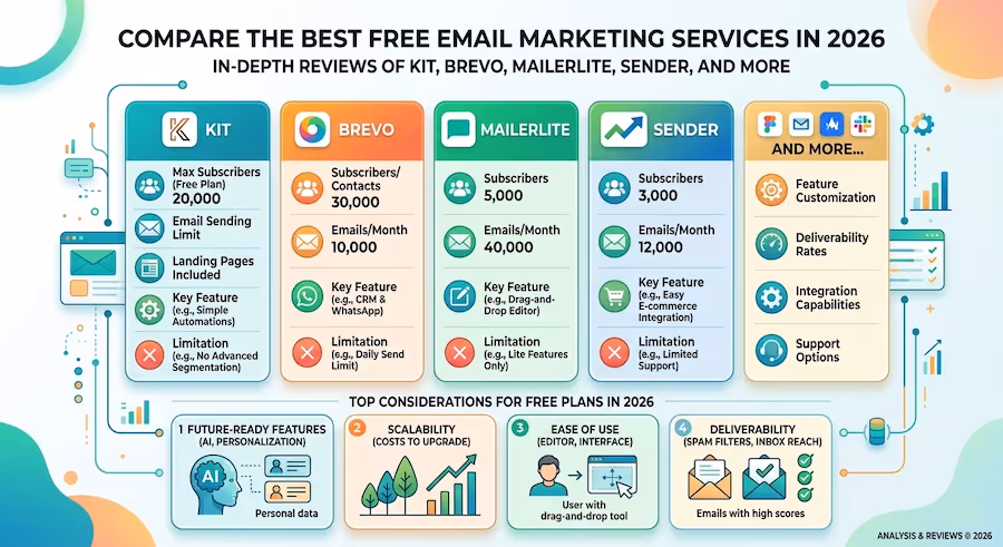Email Finder Tools: What Actually Works for B2B Lead Generation in 2026